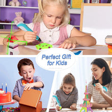 Load image into Gallery viewer, 3D Printing Pen