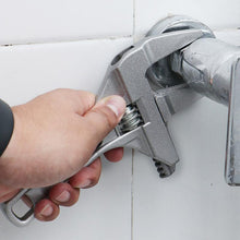 Load image into Gallery viewer, Multi-Function Plumber Wrench Repair Tool