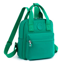 Load image into Gallery viewer, Waterproof Nylon Travel Backpack