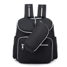 Load image into Gallery viewer, Large Capacity Baby Care Nursing Mother Multi-function Backpacks