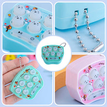 Load image into Gallery viewer, Fun Mini Gopher Hands-On Speed Game