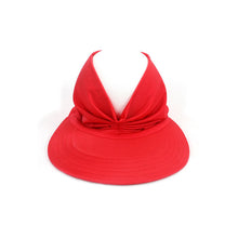 Load image into Gallery viewer, Summer Women's Sun Hat
