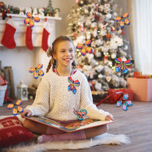 Load image into Gallery viewer, The Magic Flying Butterfly