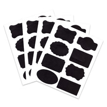 Load image into Gallery viewer, Reusable Chalk Label Set