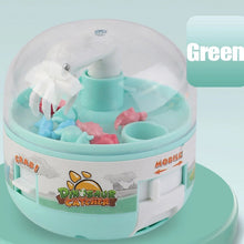 Load image into Gallery viewer, Mini Dinosaur Claw Machine Toys