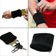Load image into Gallery viewer, Sportswear - Wrist Pouch