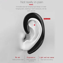 Load image into Gallery viewer, Earhook Wireless Bluetooth Earphone
