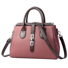 Load image into Gallery viewer, Women Satchel Handbag