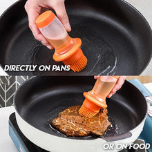 Load image into Gallery viewer, All-in-one Oil Brush