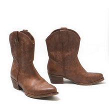 Load image into Gallery viewer, Women New Style Mid-Calf Boots