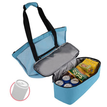 Load image into Gallery viewer, Beach Handbag