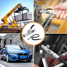 Load image into Gallery viewer, Strong Lock on Grease Couplers