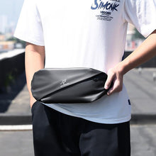 Load image into Gallery viewer, Men's Fashion Waist Bag