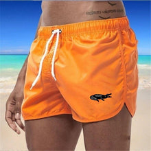 Load image into Gallery viewer, Men's Baggy Beach Pants