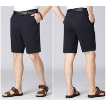 Load image into Gallery viewer, Men's Summer Casual Pants