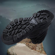 Load image into Gallery viewer, Men's High-top Hiking Shoes