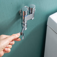 Load image into Gallery viewer, Double Control Mini Shower