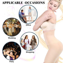 Load image into Gallery viewer, Butt & Belly Shapewear