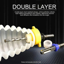 Load image into Gallery viewer, Silicone Dust Cover for Drill