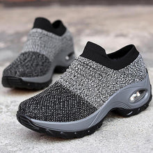 Load image into Gallery viewer, Breathable Air Cushion Outdoor Shoes