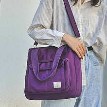 Load image into Gallery viewer, Women's Crossbody Handbag