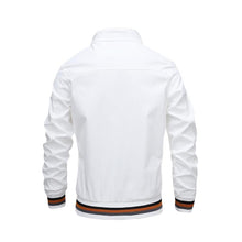 Load image into Gallery viewer, Solid Color Men's Casual Jacket (Pre-sale)