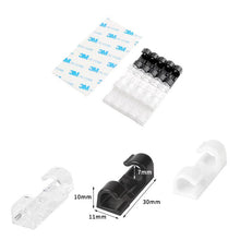 Load image into Gallery viewer, Finisher Wire Clamp(20PCS)