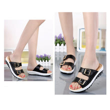 Load image into Gallery viewer, Summer New Style Fashion Women's Slippers