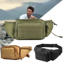 Load image into Gallery viewer, 🚶♀️Field Tactical Belt Bag🚶