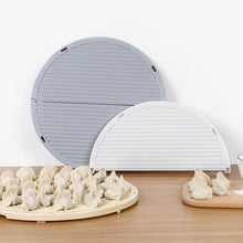 Load image into Gallery viewer, Foldable Dumpling Tray