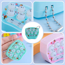 Load image into Gallery viewer, Fun Mini Gopher Hands-On Speed Game