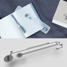 Load image into Gallery viewer, Reading Bookmark Light