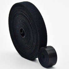 Load image into Gallery viewer, Self-Attaching Nylon Cable Ties