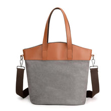 Load image into Gallery viewer, Women Large Capacity HandBag