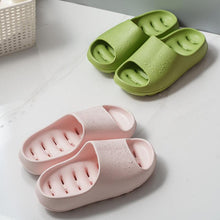 Load image into Gallery viewer, Home & Bathroom Non-slip Slippers