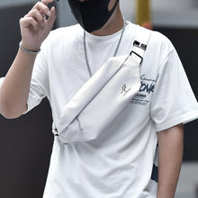 Load image into Gallery viewer, Casual Multifunctional Waist Bag