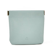 Load image into Gallery viewer, PU Leather Pocket Cosmetic Bag