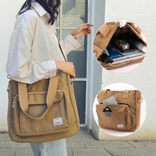 Load image into Gallery viewer, Women's Crossbody Handbag