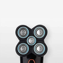 Load image into Gallery viewer, Men's 5 In 1 4D Rotary Shaver Rechargeable