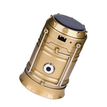 Load image into Gallery viewer, Multi-functional Outdoor Camping Light