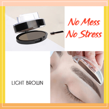 Load image into Gallery viewer, Perfect Eyebrow Stamp