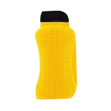 Load image into Gallery viewer, 3-in-1 Silicone Cleaning Brush Scrub,Scrape & Squeegee