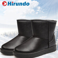 Load image into Gallery viewer, Women's Velvet Thick Snow Boots