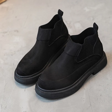 Load image into Gallery viewer, Women Low-cut Vulcanize Shoes