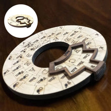 Load image into Gallery viewer, Wooden Melody Tool