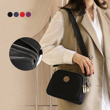 Load image into Gallery viewer, Women's Nylon Shoulder Crossbody Bag