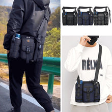 Load image into Gallery viewer, Outdoor Middle-aged And Elderly Travel Bag