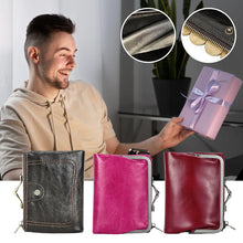Load image into Gallery viewer, Women RFID Blocking Wallet