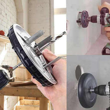 Load image into Gallery viewer, Adjustable Drilling Set