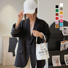 Load image into Gallery viewer, Drawstring Hobo Shoulder Handbags